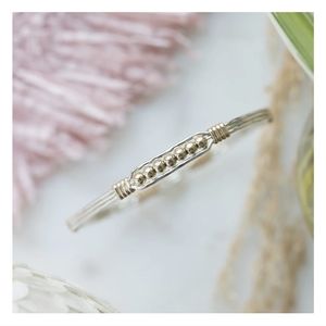 Ronaldo Power of Prayer Bracelet